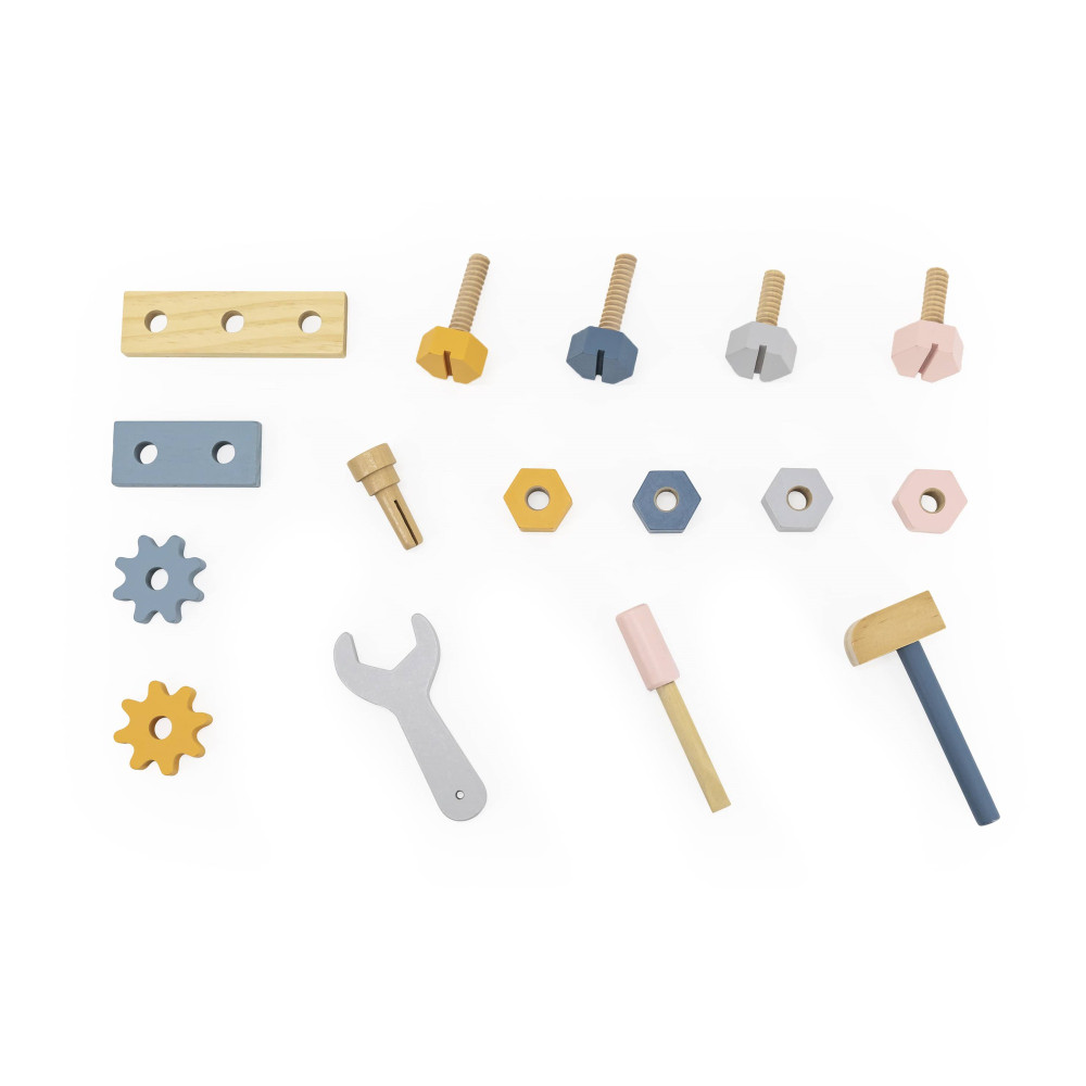 PolarB Tool Kit