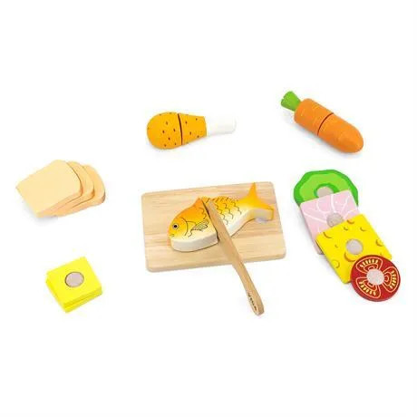 viga cutting lunch 3