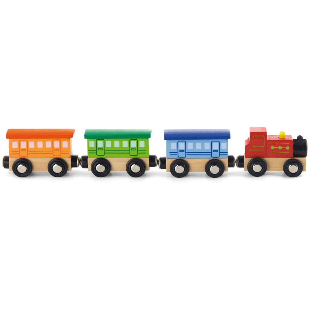 viga accessory train set