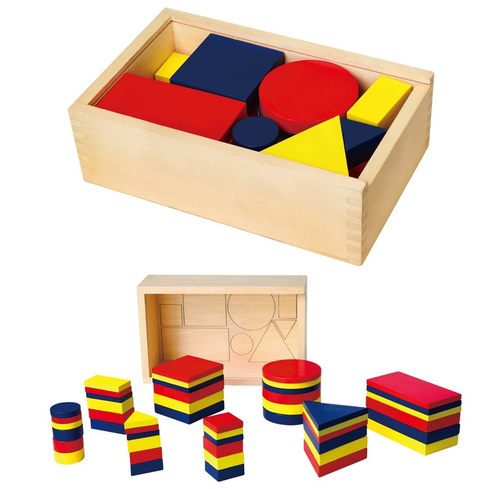 Viga Logic Blocks