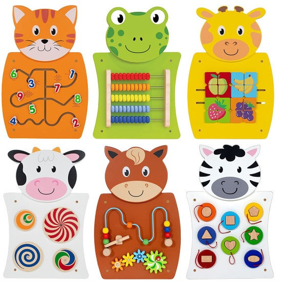 viga matching wall games