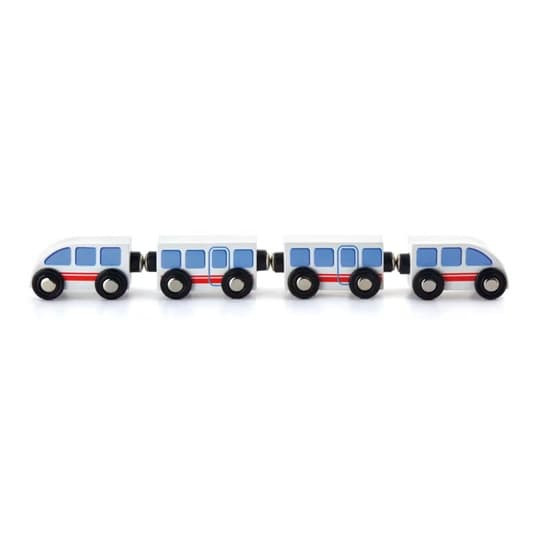 viga bullet train for kids