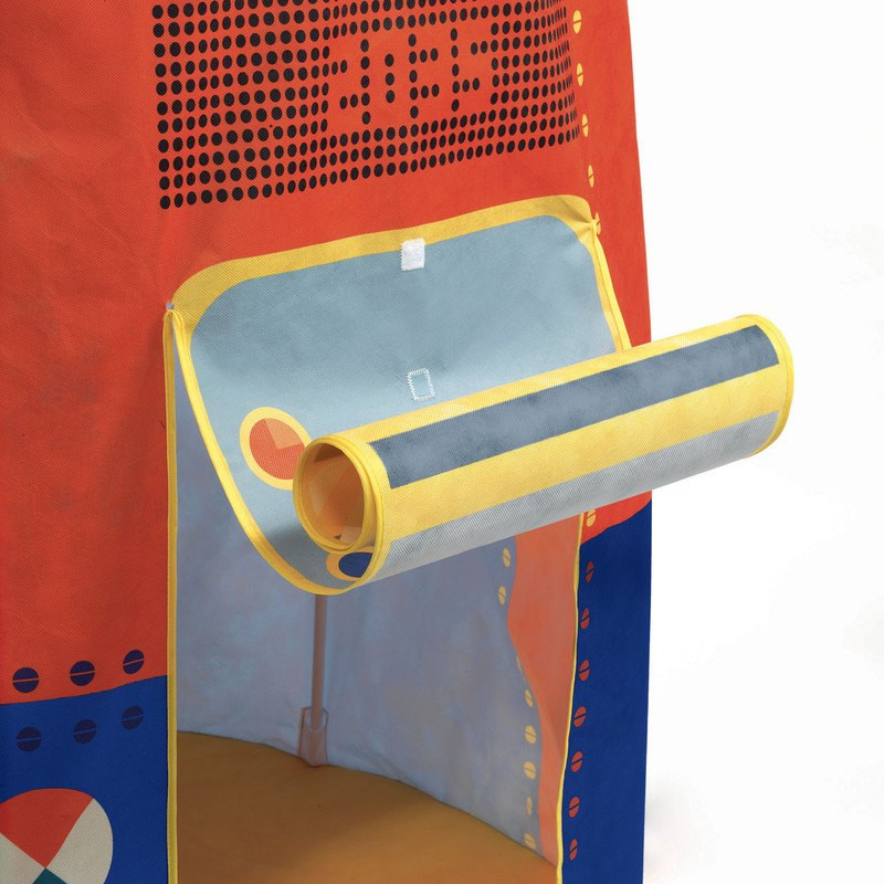 Djeco Play Tent Rocket - image 7