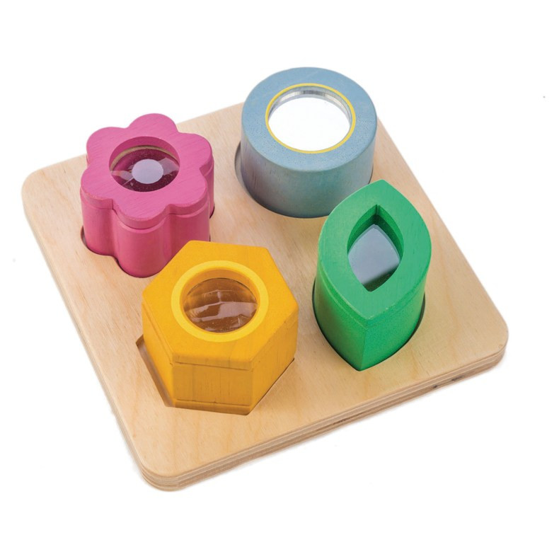 Tender Leaf Visual Sensory Tray - image 2