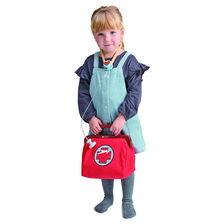 Tender Leaf Doctor's Bag & Accessories - image 7