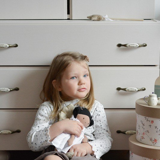 Bonikka Organic Aurora Fairy Doll - image 12