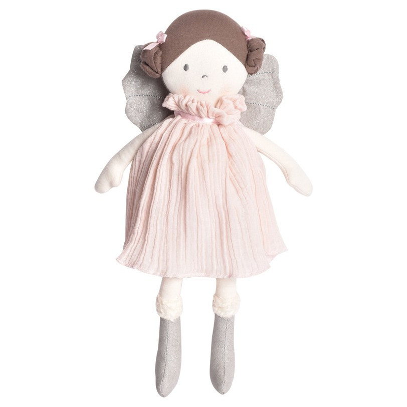 Bonikka Organic Angelina Fairy Doll - image 2