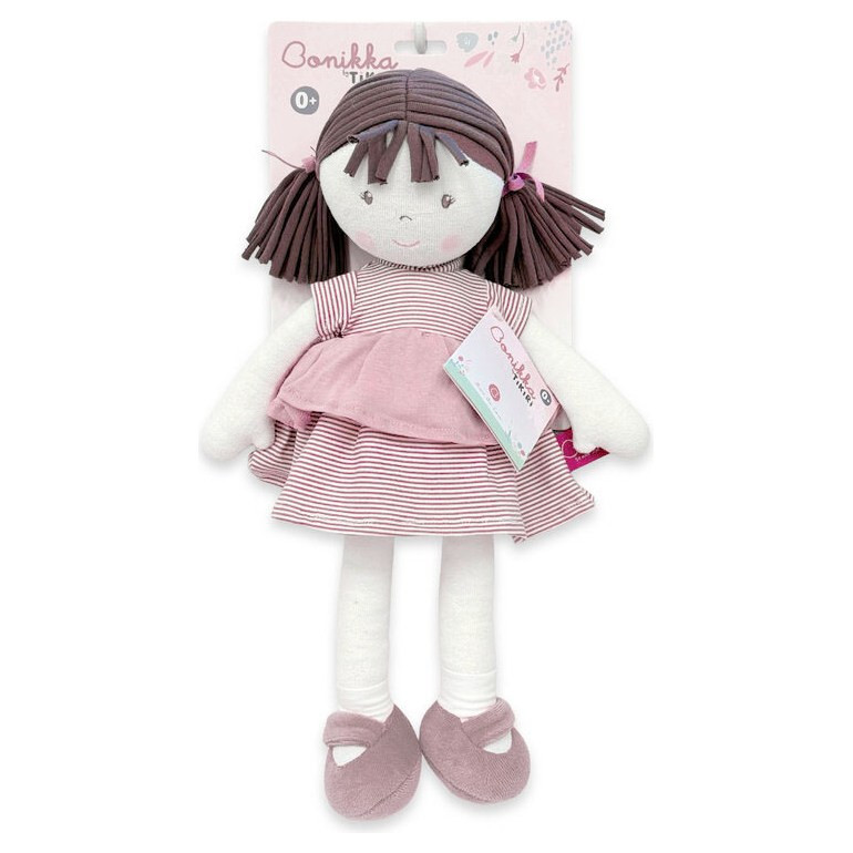 Bonikka Brook Cotton Doll - image 13