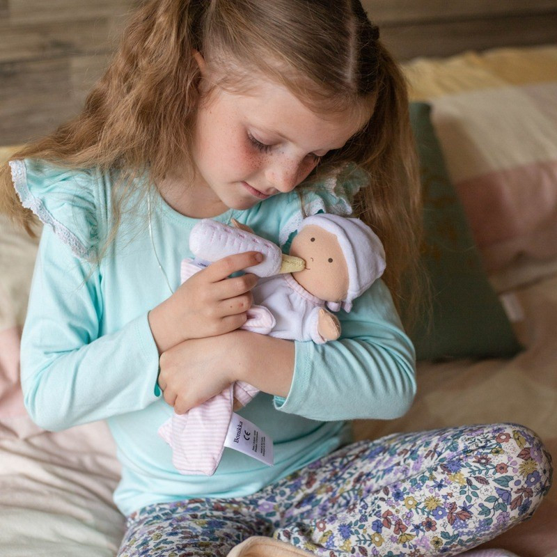 Bonikka Grace Baby Doll in Carry Cot With Accessories - image 11
