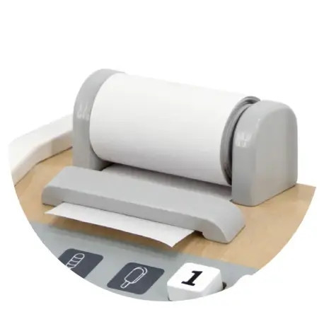 paper roll