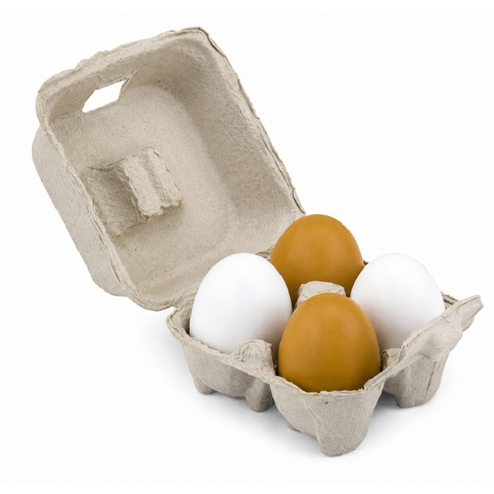 Viga X-Large Egg 4pcs Set -1