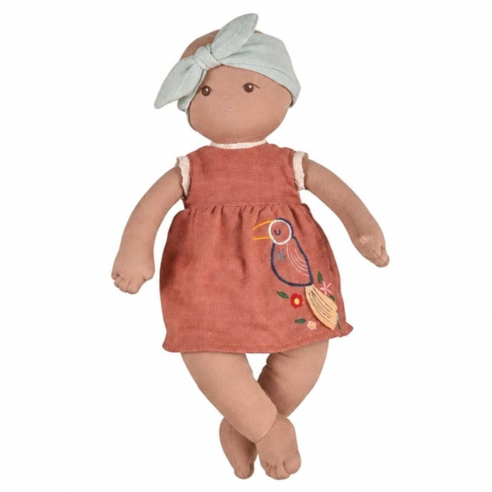 baby doll aria bonikka