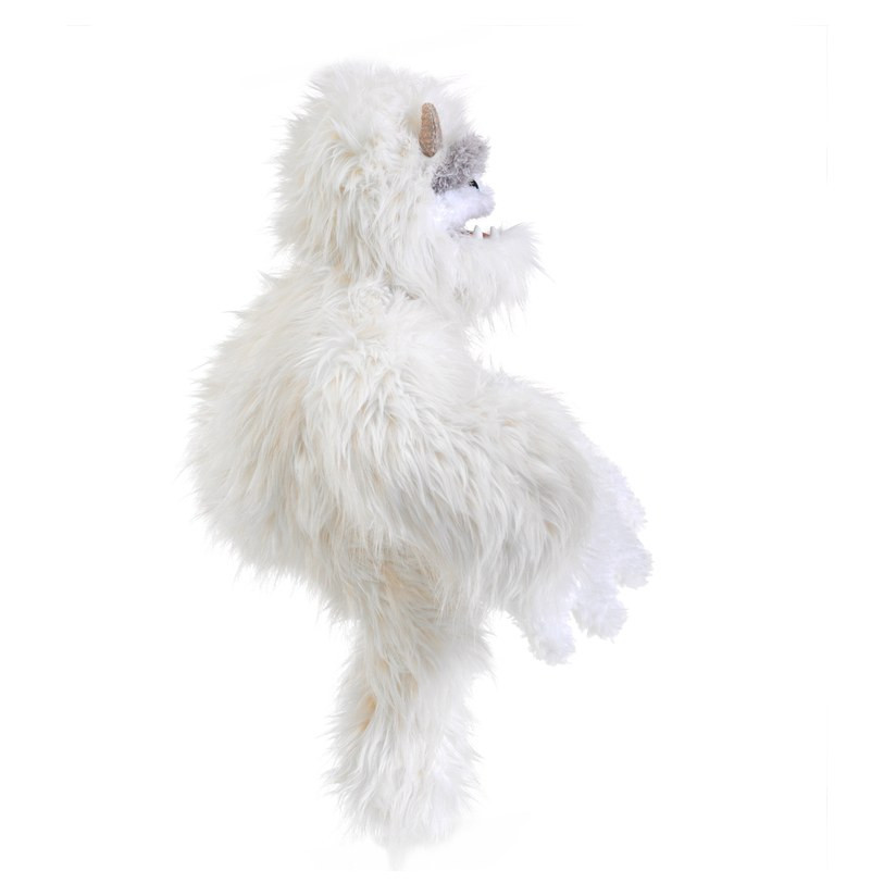 Folkmanis Yeti Puppet - image 3
