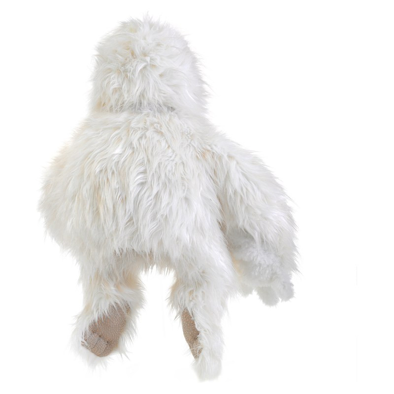 Folkmanis Yeti Puppet - image 4