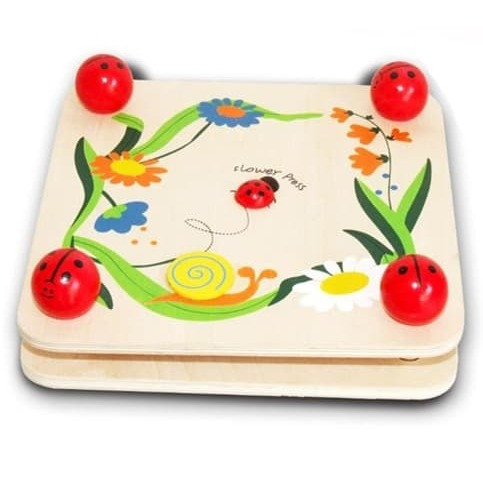 flower press for kids