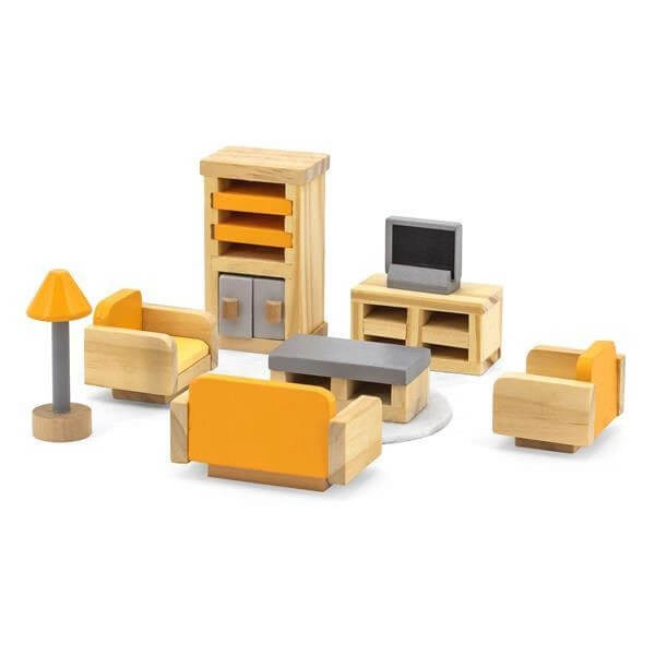 PolarB Dollhouse Furniture 