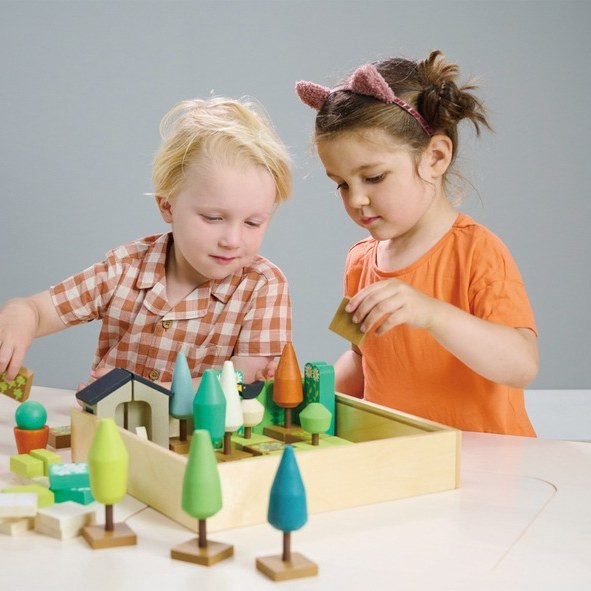 Tenderleaf Little Garden Designer Set - image 8