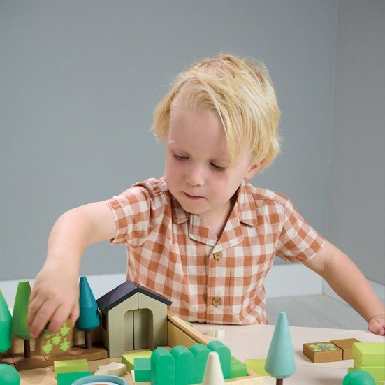 Tenderleaf Little Garden Designer Set - image 9