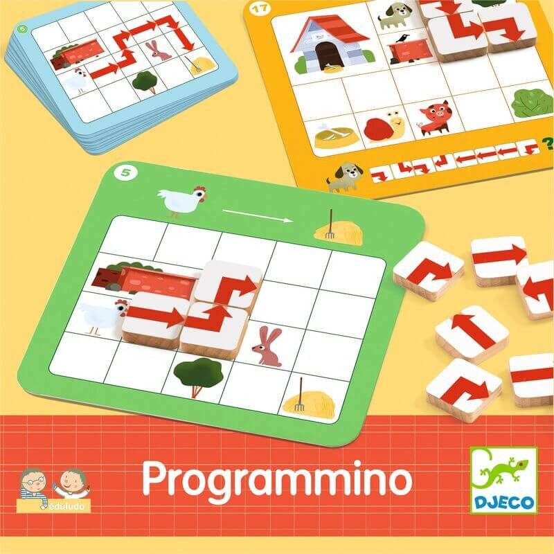 djeco coding game