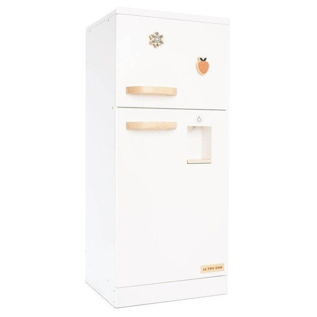 le toy van fridge