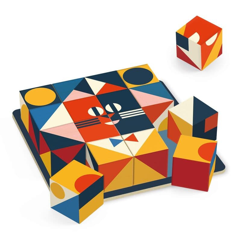 Logic Game Box