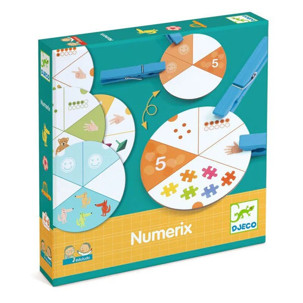 djeco numerix