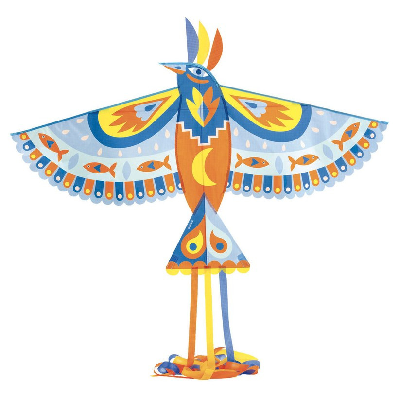 Djeco Maxi Bird Kite - image 2