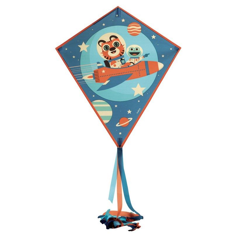 Djeco Rocket Kite - image 2