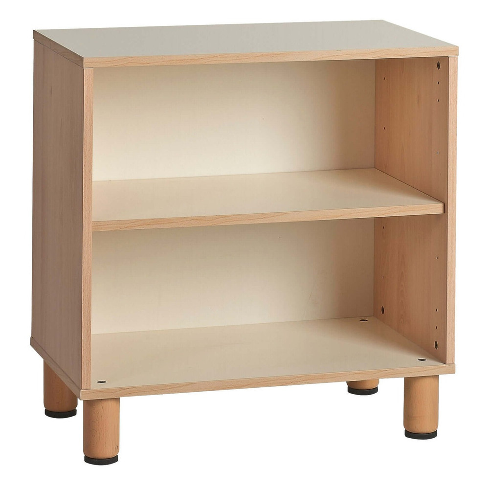 GAM Montessori 2 Tier Shelf