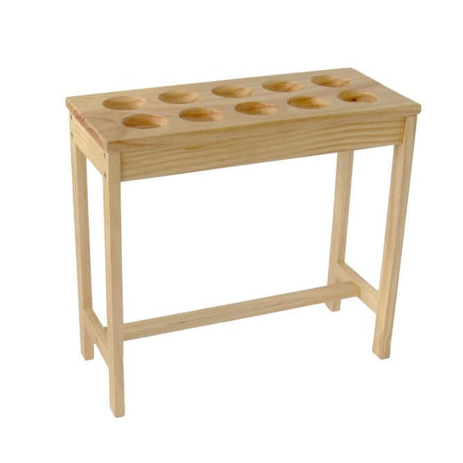 Tacco Rectangular Painting Stand