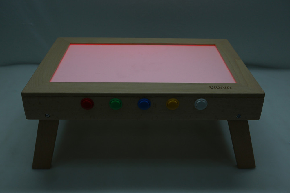 Vivaio Light Table 4