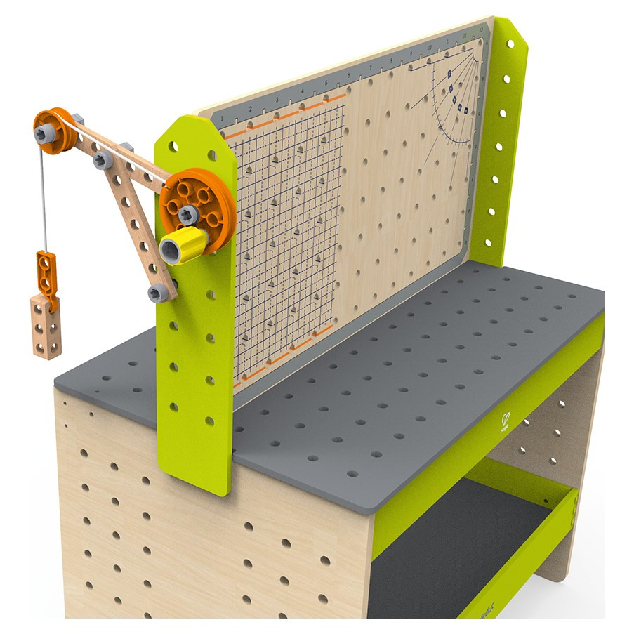 Beleduc Junior Inventor Large Kindergarten Set - image 8