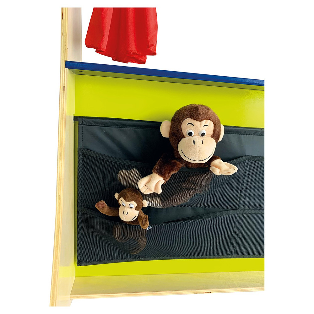 Beleduc Puppet Theatre - image 7