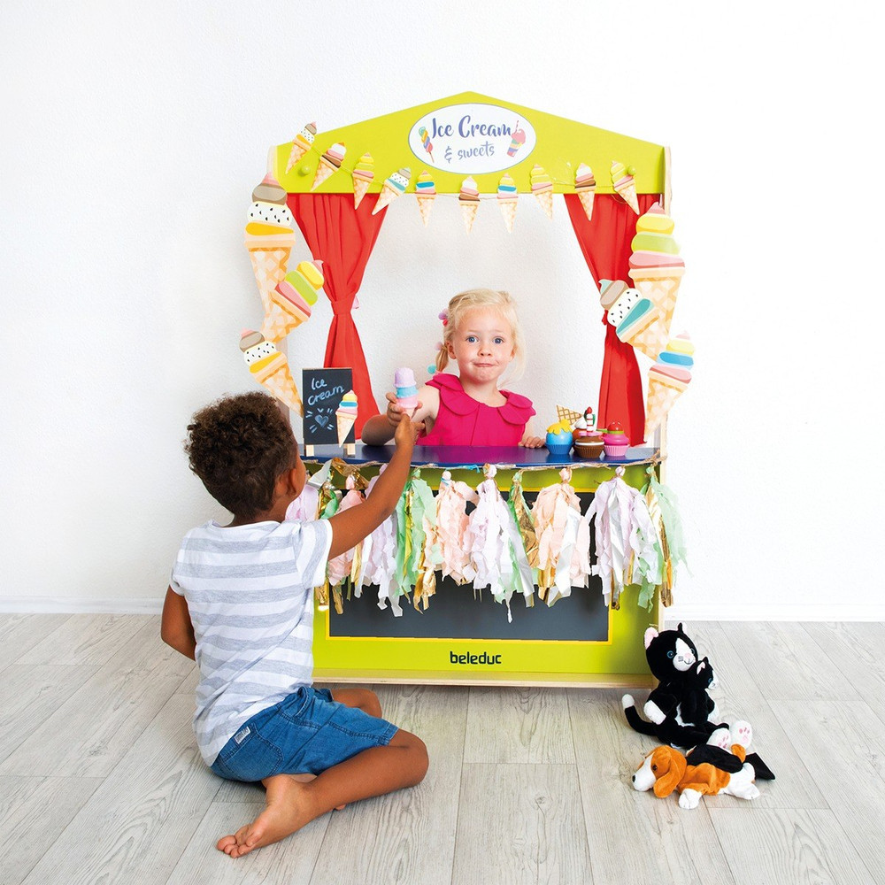 Beleduc Puppet Theatre - image 9