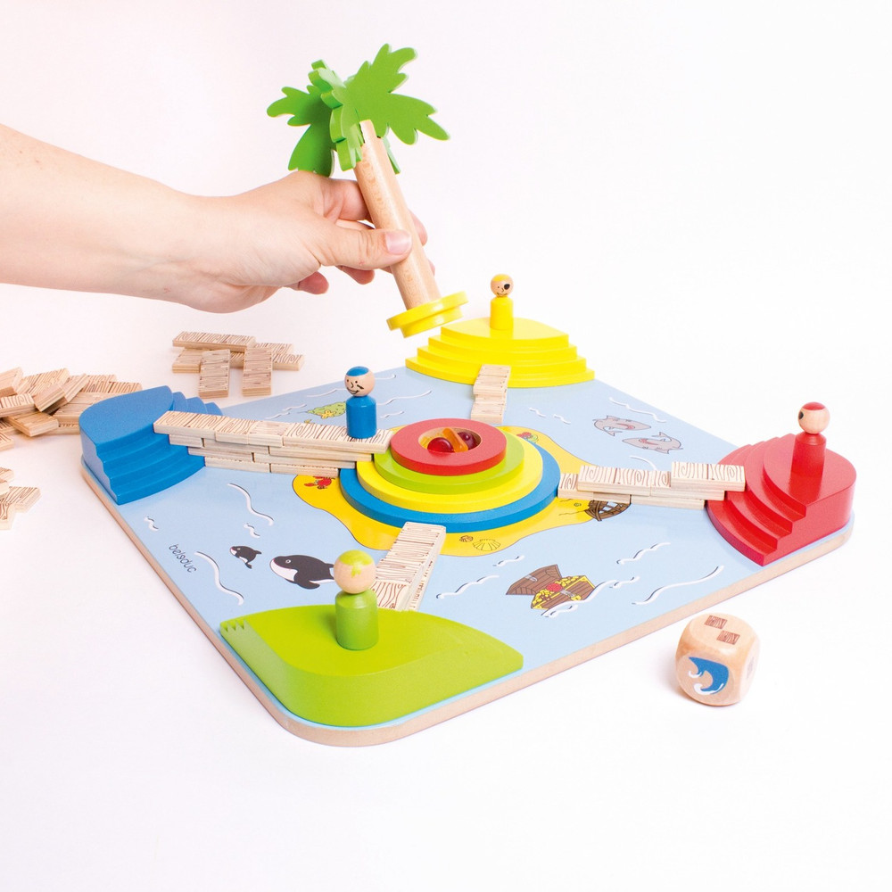 Beleduc Tropicano Game - image 7