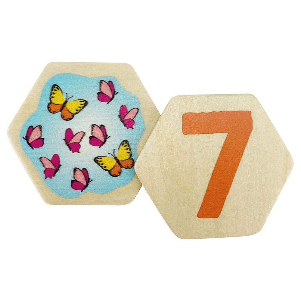 Beleduc - Nature Memory Game - image 7