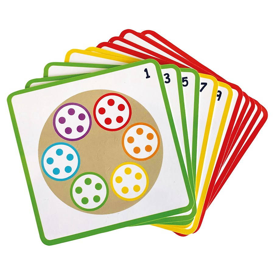 Beleduc Marbelino Sorting Game - image 7