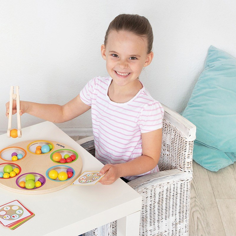 Beleduc Marbelino Sorting Game - image 11