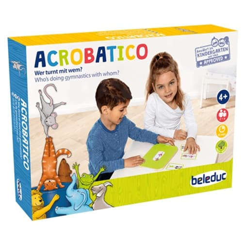 Beleduc Acrobatico