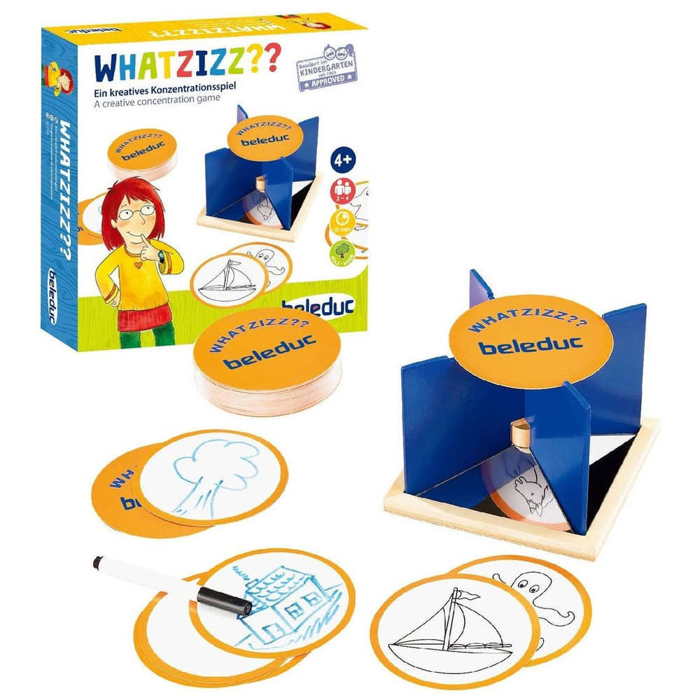 Beleduc Whatzizz