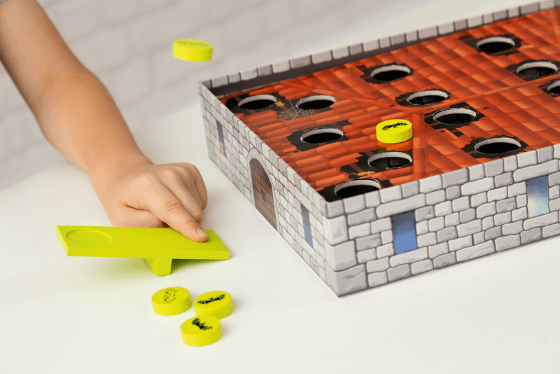 Beleduc Flooping 2