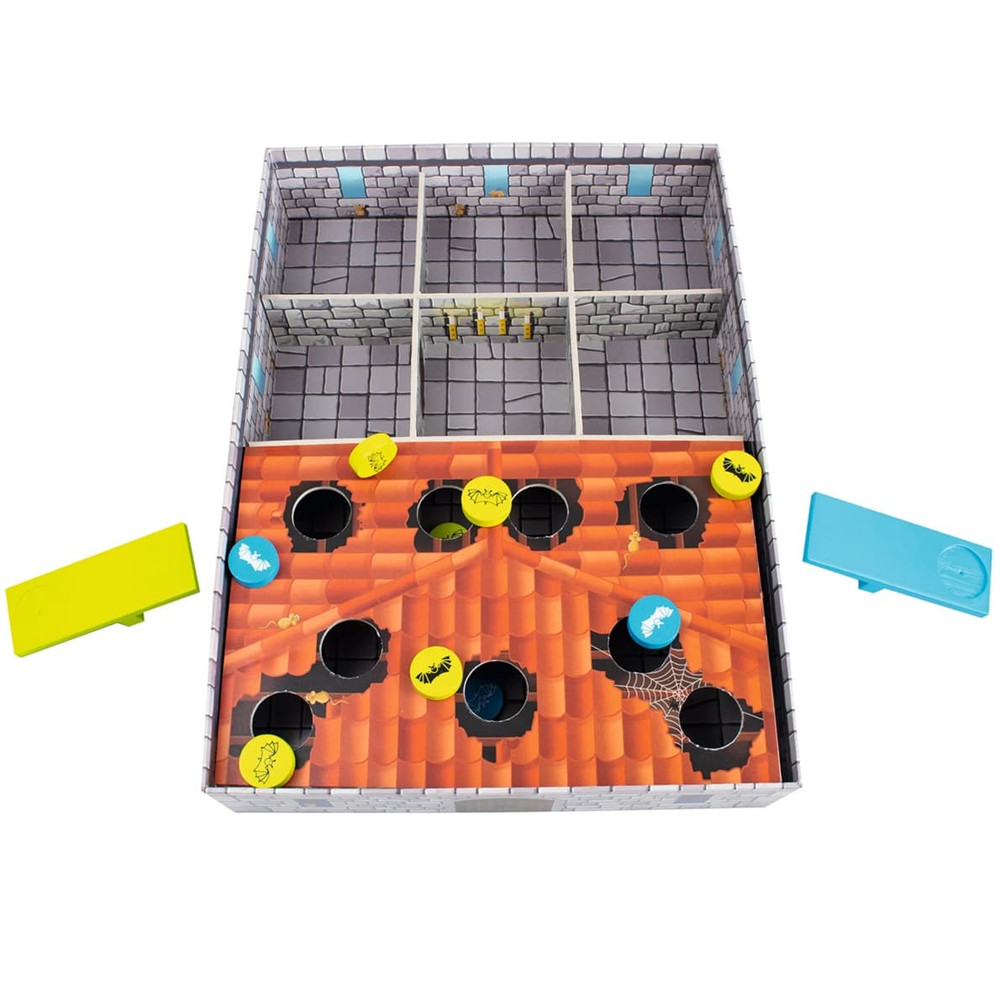 Beleduc Flooping Game