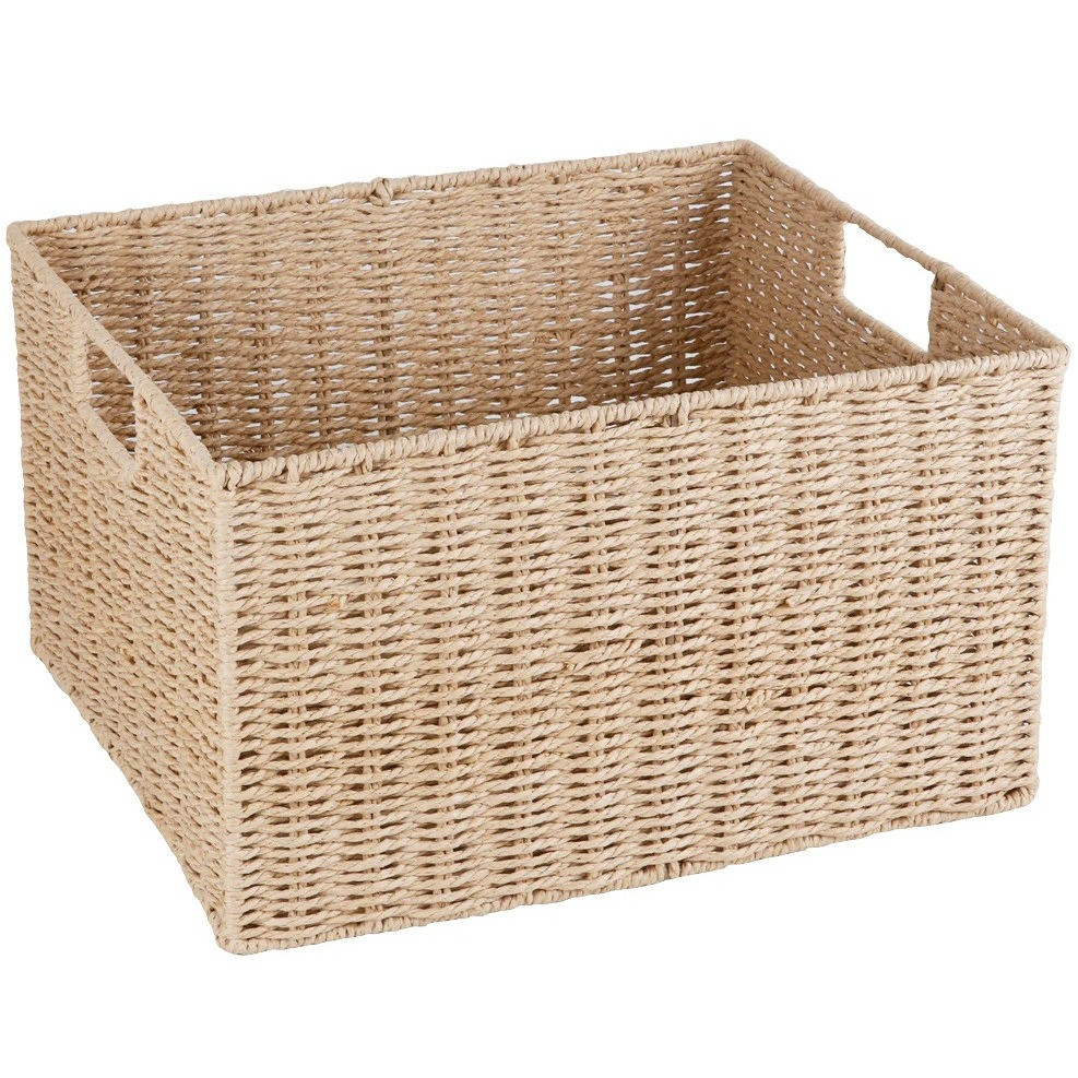 vivaio storage basket large