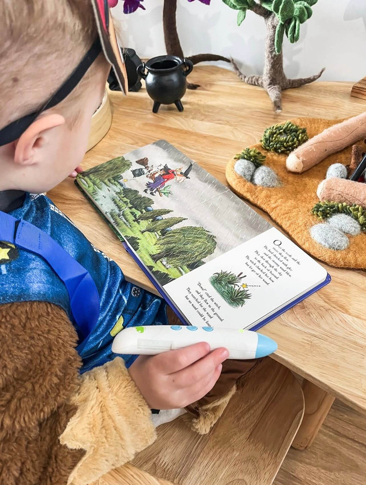 qtoys cloud table 2
