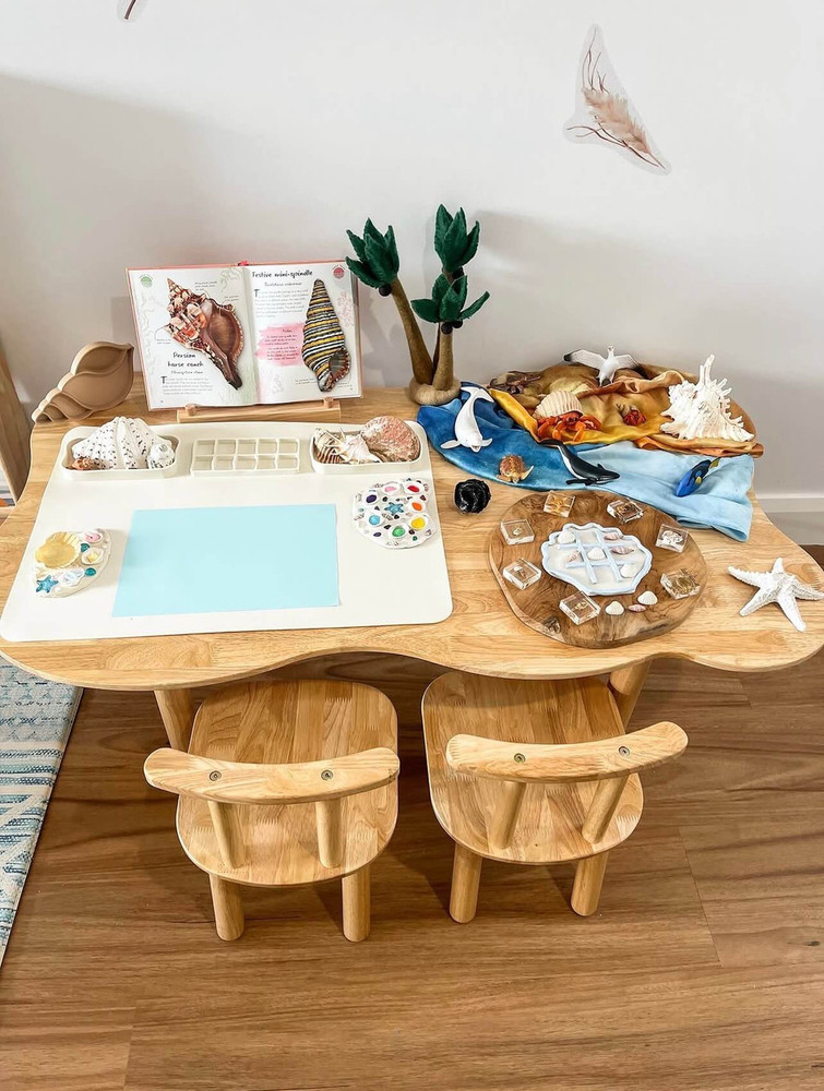 qtoys cloud table 5