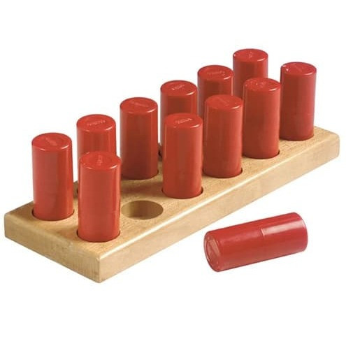 educo sound tubes early learning