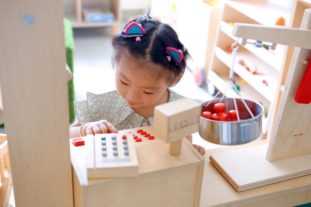 Cash Register