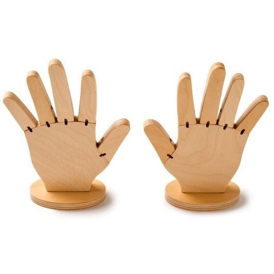 Educo Counting Hands