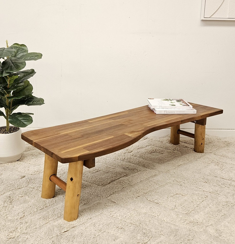 qtoys tree bench set of 2