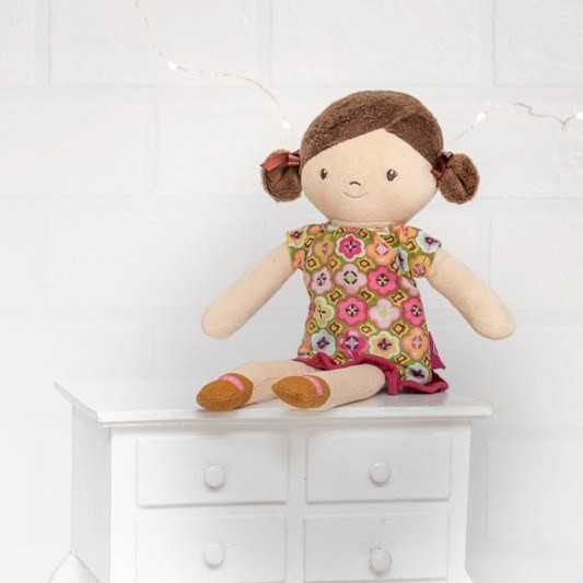 Bonikka Ivy Chi Chi Doll - image 4